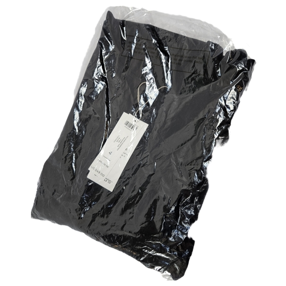 Chico's Black Tank NWT - Picture 2 of 3